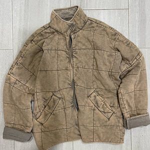 Free people quilted jacket dupe